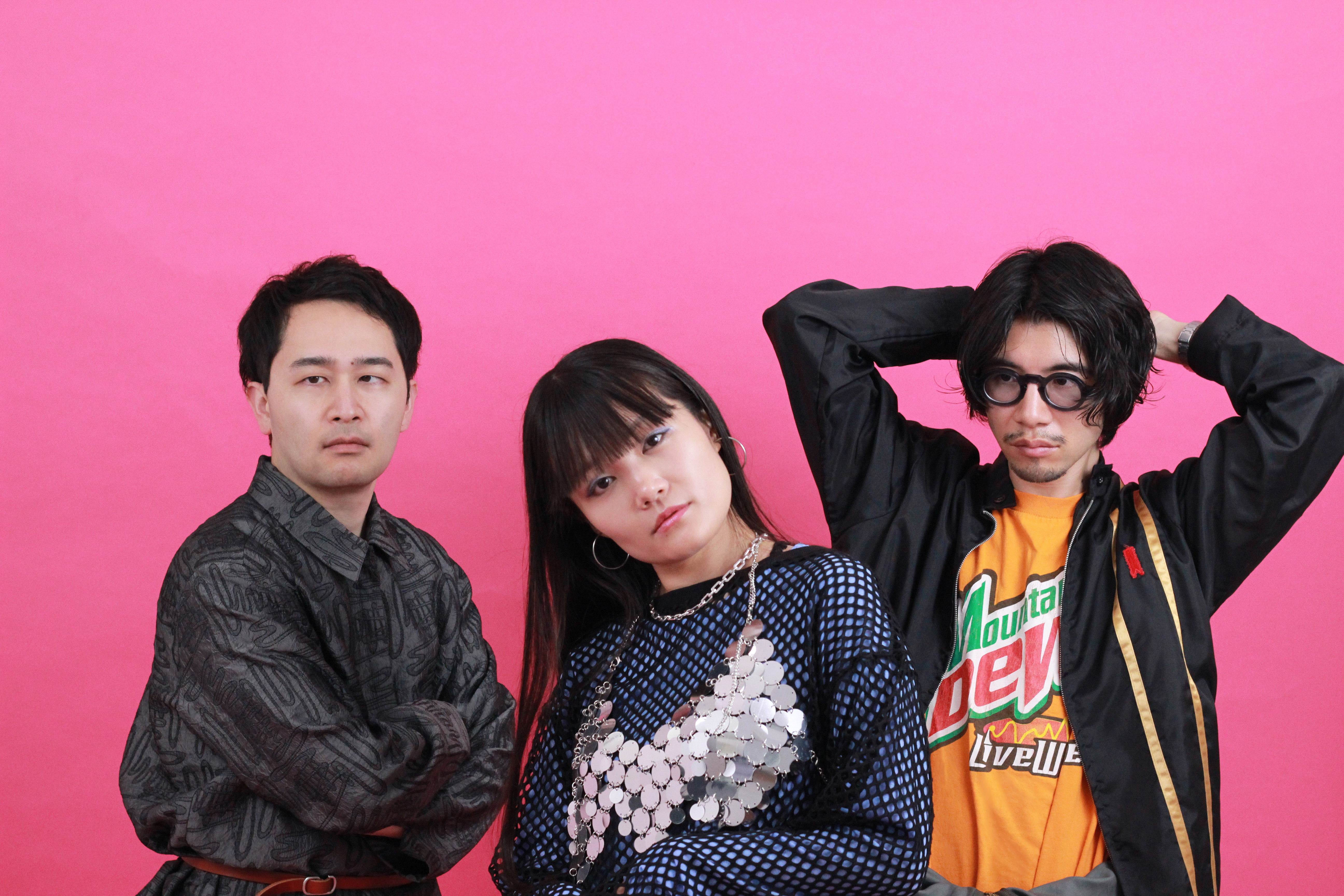 Artist Photo